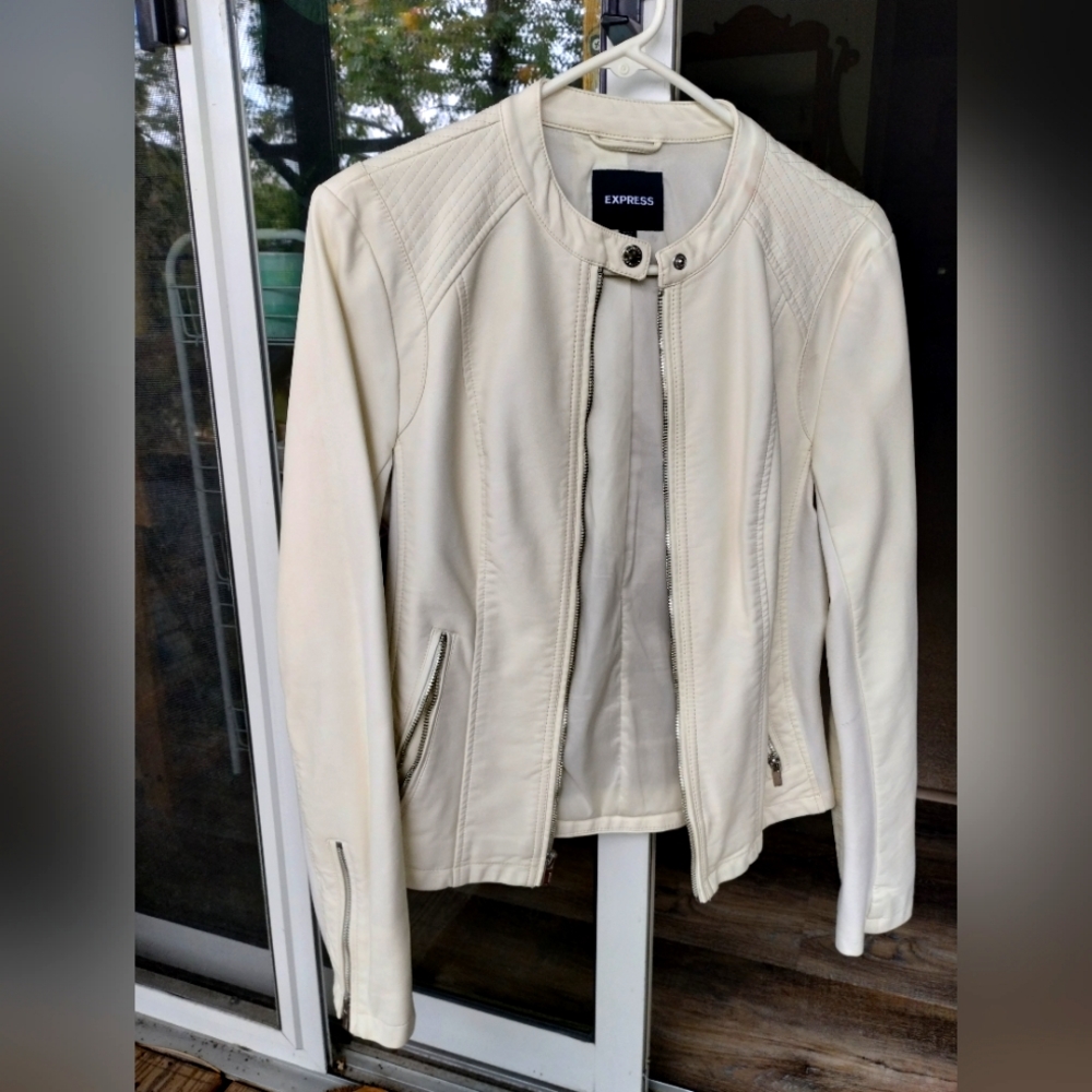 Women's Express jacket